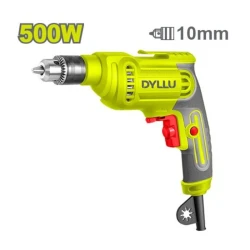 Дрель Dyllu DTED15501 flexmag.md