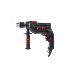 Дрель PIT PSB13-C6 flexmag.md