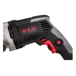 Дрель PIT PSB13-C8 flexmag.md