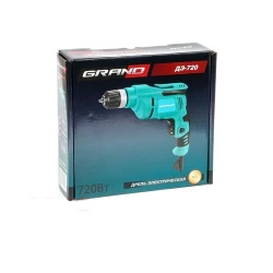 Masina de gaurit Grand ДЭ-720 flexmag.md
