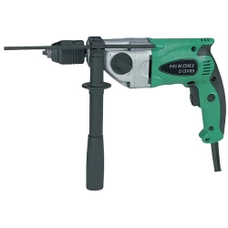 Masina de gaurit Hikoki D13VB3NBZ flexmag.md