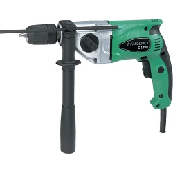 Дрель Hikoki D13VHNBZ flexmag.md