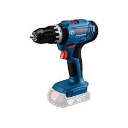 Masina de gaurit pe acumulator Bosch GSB 18V-25 (B06019K9300) flexmag.md