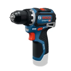 Дрель на аккумуляторе Bosch GSR 12V-32 (B06019N7000) (без аккумулятора) flexmag.md