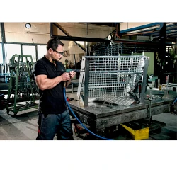 Дрель пневматический Metabo DB 10 (604120000) flexmag.md