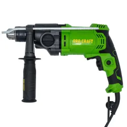 Masina de gaurit Procraft PS1700/2 flexmag.md