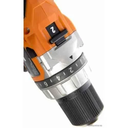 Дрель-шуруповерт аккумуляторный AEG BS14C LI-202C flexmag.md