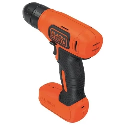 Дрель-шуруповерт аккумулятороный Black+Decker BDCD8 flexmag.md