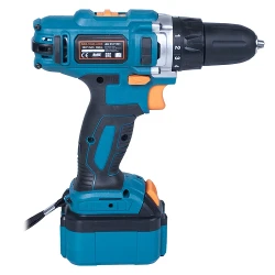 Masina de gaurit si insurubat cu acumulator Bort BAB-18x2Li-XDK flexmag.md