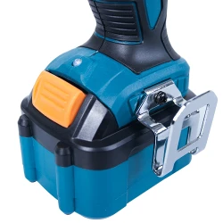 Masina de gaurit si insurubat cu acumulator Bort BAB-18x2Li-XDK flexmag.md