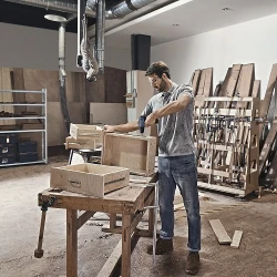 Masina de gaurit si insurubat cu acumulator Bosch GSB 12V-30 flexmag.md