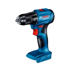 Шуруповерт-дрель аккумуляторный Bosch GSR 185-Li (06019K3003) flexmag.md