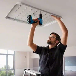 Шуруповерт-дрель аккумуляторный Bosch GSR 185-Li (06019K3003) flexmag.md