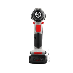 Дрель-шуруповерт аккумуляторный Crown CT21052LH-1,5 BMC flexmag.md