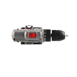 Дрель-шуруповерт аккумуляторный Crown CT21052LH-1,5 BMC flexmag.md
