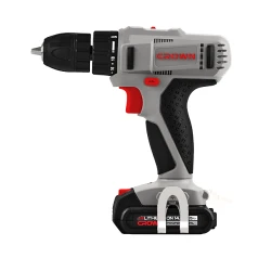 Шуруповерт аккумуляторный Crown CT21055L-1.5 BMC flexmag.md