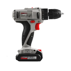 Шуруповерт аккумуляторный Crown CT21055L-1.5 BMC flexmag.md