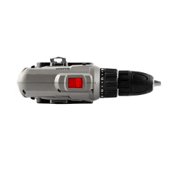 Дрель-шуруповерт аккумуляторный Crown CT21056L-1.5 BMC flexmag.md