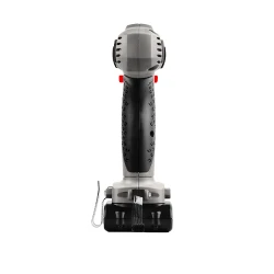Дрель-шуруповерт аккумуляторный Crown CT21056L-1.5 BMC flexmag.md