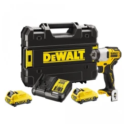 Шуруповерт на аккумуляторе DeWalt DCF902D2 flexmag.md