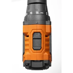 Masina de gaurit si insurubat cu acumulator Daewoo DAA 1220Li flexmag.md