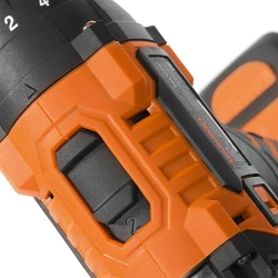 Masina de gaurit si insurubat cu acumulator Daewoo DAA 1620Li flexmag.md