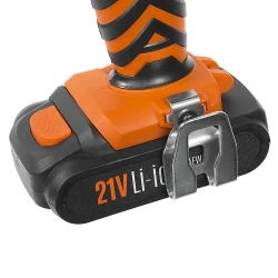 Masina de gaurit si insurubat cu acumulator Daewoo DAA 2120Li flexmag.md