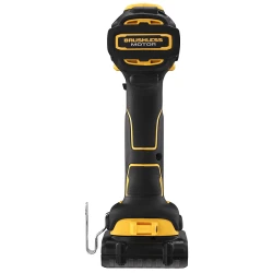 Беспроводной шуруповерт-дрель DeWALT DCD708S2T flexmag.md