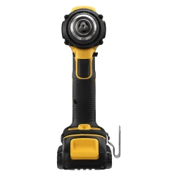 Беспроводной шуруповерт-дрель DeWALT DCD708S2T flexmag.md
