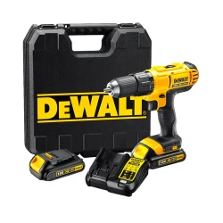 Шуруповерт аккумуляторны DeWALT DCD771C2 flexmag.md