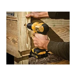 Шуруповерт аккумуляторны DeWALT DCD771C2 flexmag.md