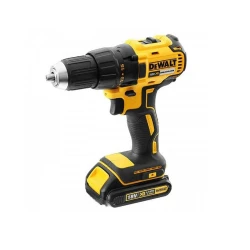 Дрель-шуруповерт аккумуляторный DeWALT DCD777S2T-QW flexmag.md