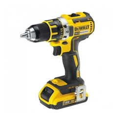 Дрель-шуруповерт аккумуляторный DeWALT DCD790D2-QW flexmag.md