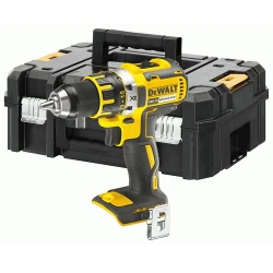 Дрель-шуруповерт аккумуляторный DeWALT DCD790NT flexmag.md