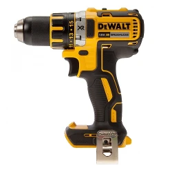 Дрель-шуруповерт аккумуляторный DeWALT DCD790NT flexmag.md