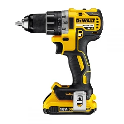 Дриль-шуруповерт аккумуляторный DeWALT DCD791D2-QW flexmag.md