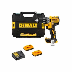 Дриль-шуруповерт аккумуляторный DeWALT DCD791D2-QW flexmag.md