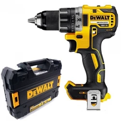 Шуруповерт аккумуляторный DeWALT DCD791NT flexmag.md