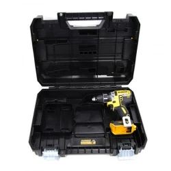 Шуруповерт аккумуляторный DeWALT DCD791NT flexmag.md