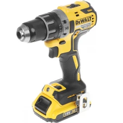Masina de gaurit si insurubat cu acumulator DeWALT DCD791P2-QW flexmag.md