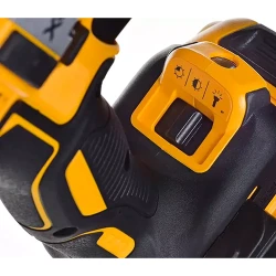 Masina de gaurit si insurubat cu acumulator DeWALT DCD791P3A flexmag.md