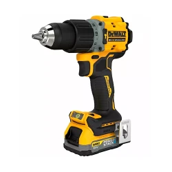 Шуруповерт аккумуляторный DeWALT DCD800E2T-QW flexmag.md