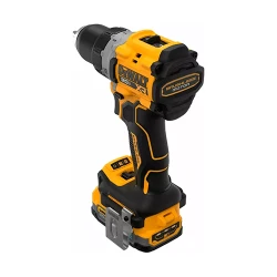 Шуруповерт аккумуляторный DeWALT DCD800E2T-QW flexmag.md