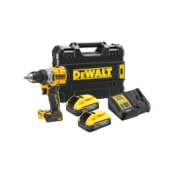 Шуруповерт аккумуляторный DeWALT DCD800H2T-QW flexmag.md