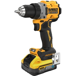 Шуруповерт аккумуляторный DeWALT DCD800H2T-QW flexmag.md