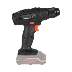Masina de gaurit si insurubat cu acumulator Dnipro-M CD-200T flexmag.md