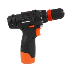 Дрель-шуруповерт аккумуляторный Dnipro-M CD-122Q flexmag.md
