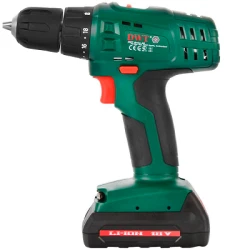 Masina de gaurit si insurubat cu acumulator DWT ABS 18 SLI BMC flexmag.md