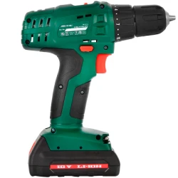 Masina de gaurit si insurubat cu acumulator DWT ABS 18 SLI BMC flexmag.md