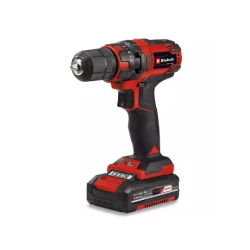 Шуруповерт-дрель аккумуляторный Einhell TC-CD 18-35 (45.139.57) flexmag.md